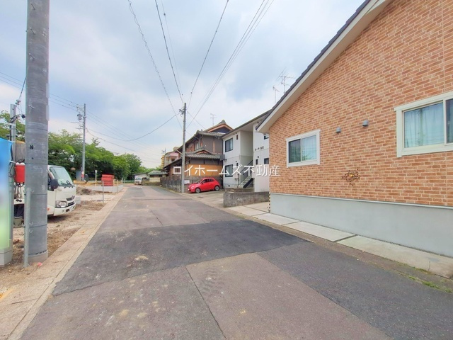 | 犬山市富岡新町１丁目31『仲介料無料』新築戸建て | 撮影：'25/05/29