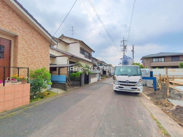  | 犬山市富岡新町１丁目31『仲介料無料』新築戸建て | 撮影：'25/05/29