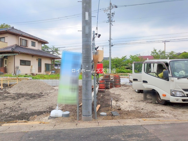  | 犬山市富岡新町１丁目31『仲介料無料』新築戸建て | 撮影：'25/05/29