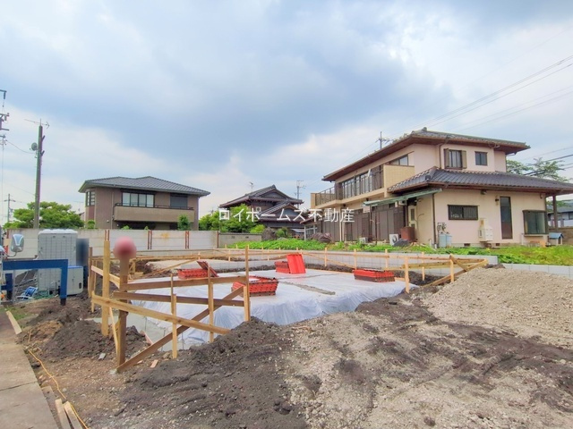  | 犬山市富岡新町１丁目31『仲介料無料』新築戸建て | 撮影：'25/05/29