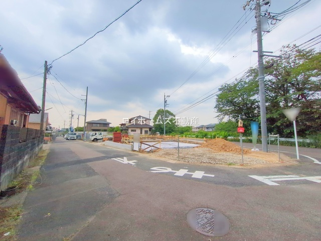  | 犬山市富岡新町１丁目31『仲介料無料』新築戸建て | 撮影：'25/05/29