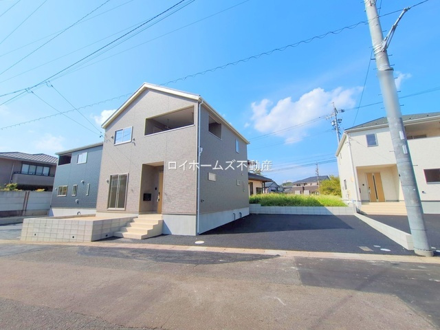  | 犬山市富岡新町１丁目31『仲介料無料』新築戸建て | 撮影：'25/08/29 