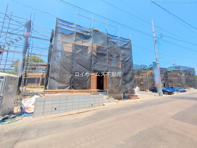  | 犬山市富岡新町１丁目31『仲介料無料』新築戸建て | 撮影：'25/06/30 