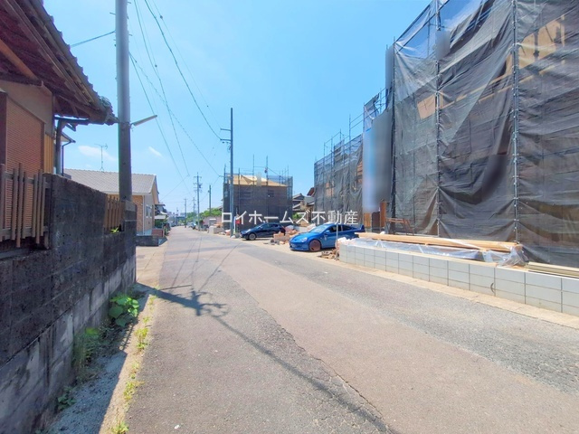  | 犬山市富岡新町１丁目31『仲介料無料』新築戸建て | 撮影：'25/06/30 