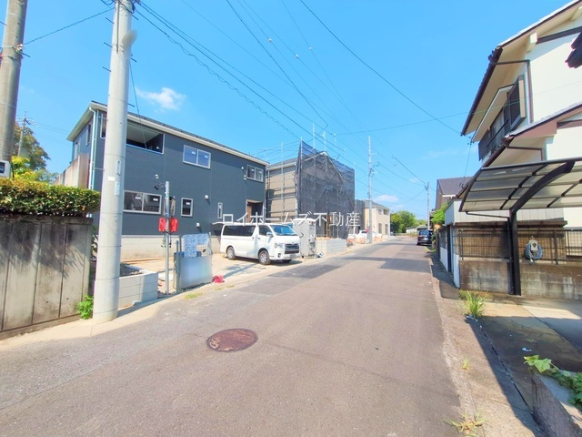  | 犬山市富岡新町１丁目31『仲介料無料』新築戸建て | 撮影：'25/07/30