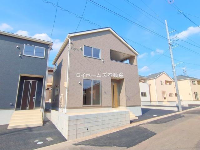  | 犬山市富岡新町１丁目31『仲介料無料』新築戸建て | 撮影：'25/08/29 