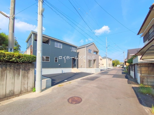  | 犬山市富岡新町１丁目31『仲介料無料』新築戸建て | 撮影：'25/08/29 