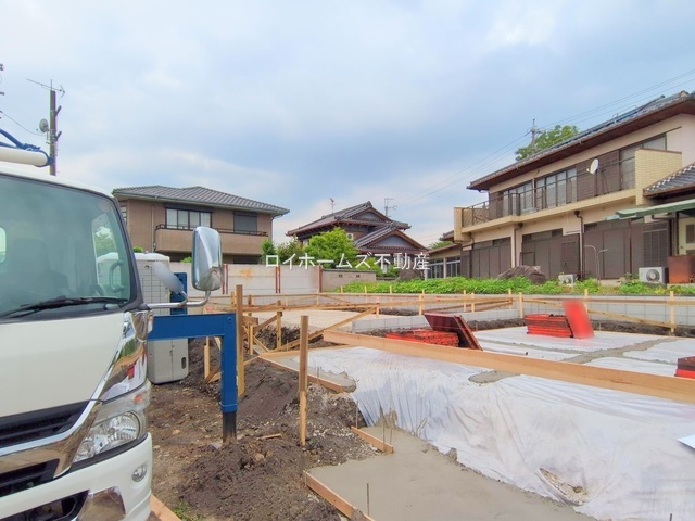  | 犬山市富岡新町１丁目31『仲介料無料』新築戸建て | 撮影：'25/05/29