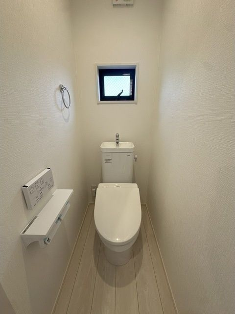 Kolet一橋学園#03の設備