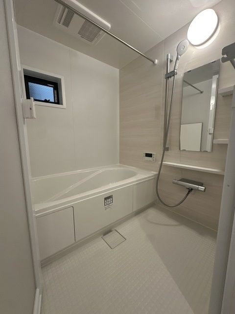 Kolet一橋学園#03の浴室