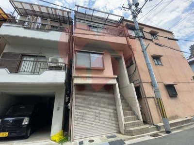 【外観】 | 松原市三宅中６丁目戸建