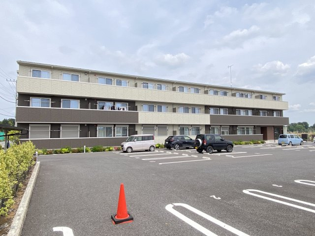 ラウレアコートの展望