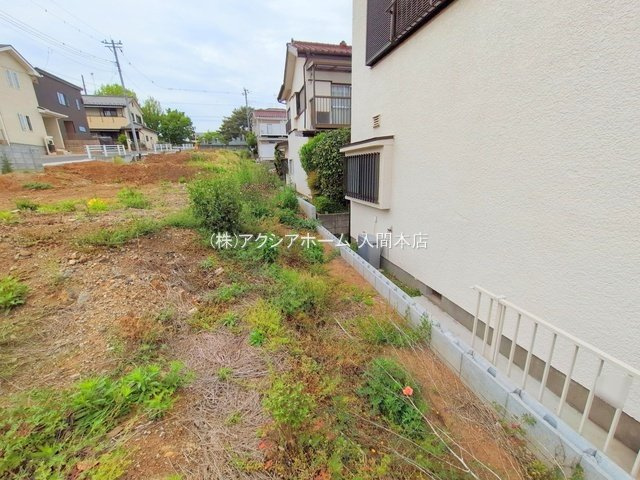 入間市上藤沢・全11区画　建築条件付土地　H区画　～閑静な住宅地～のその他|2025年4月28日撮影
