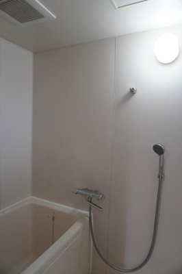 【浴室】 | Ube Sky Hills | きれいなお風呂です