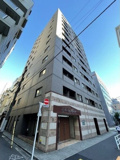 ガラ・シティ京橋の画像