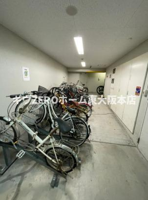 エステムプラザ大阪セントラルシティのその他共用部分