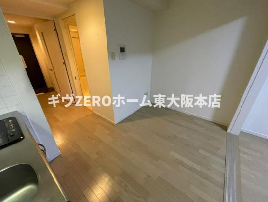 エステムプラザ大阪セントラルシティの内装