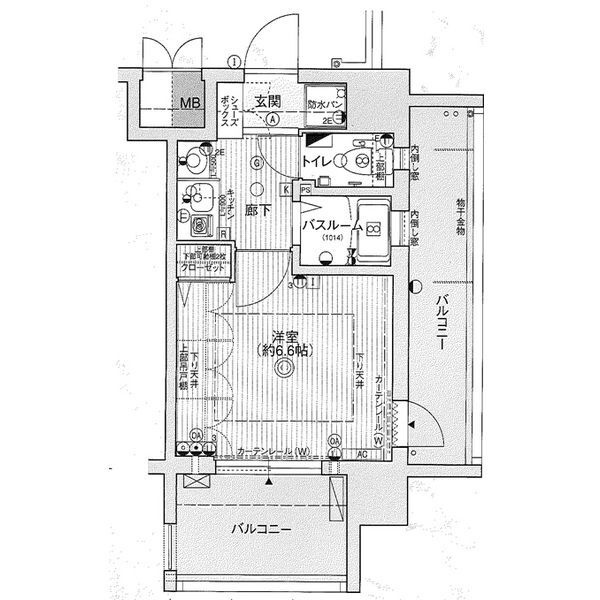 エステムプラザ大阪セントラルシティ