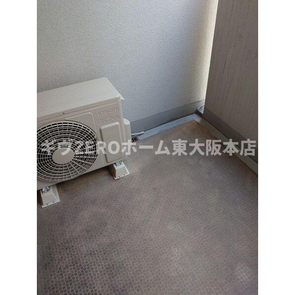 エステムプラザ大阪セントラルシティのその他