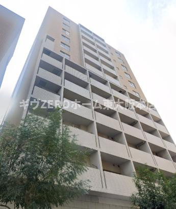 エステムプラザ大阪セントラルシティ