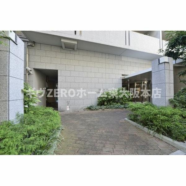 エステムプラザ大阪セントラルシティのその他