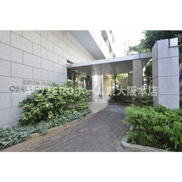 エステムプラザ大阪セントラルシティのその他