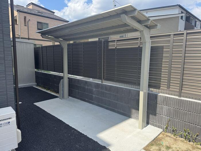 【その他共用部分】D-ROOM小田原2丁目A