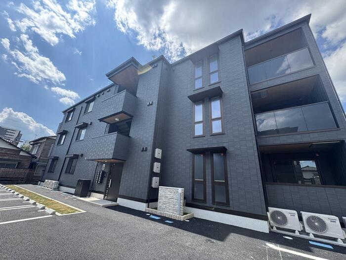 D-ROOM小田原2丁目Aの画像