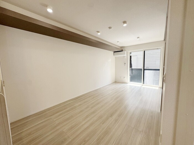【居間・リビング】D-ROOM小田原2丁目A