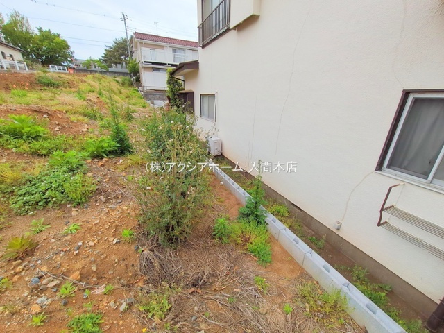 入間市上藤沢・全11区画　建築条件付土地　I区画　～閑静な住宅地～のその他|2025年4月28日撮影