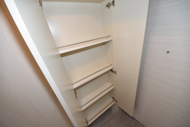 ALZA西本町のその他共用部分