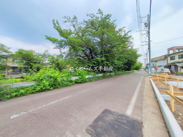  | 犬山市富岡新町１丁目31『仲介料無料』新築戸建て | 撮影：'25/05/29