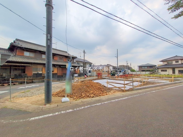  | 犬山市富岡新町１丁目31『仲介料無料』新築戸建て | 撮影：'25/05/29