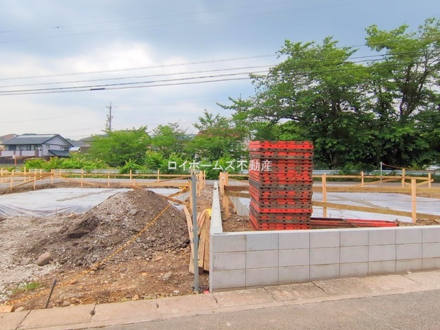  | 犬山市富岡新町１丁目31『仲介料無料』新築戸建て | 撮影：'25/05/29