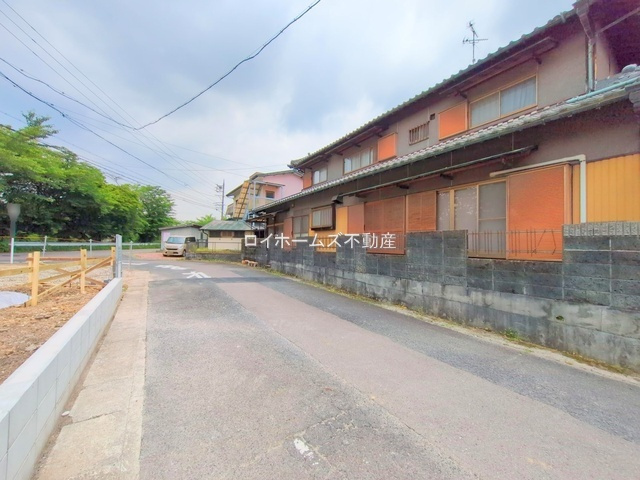  | 犬山市富岡新町１丁目31『仲介料無料』新築戸建て | 撮影：'25/05/29