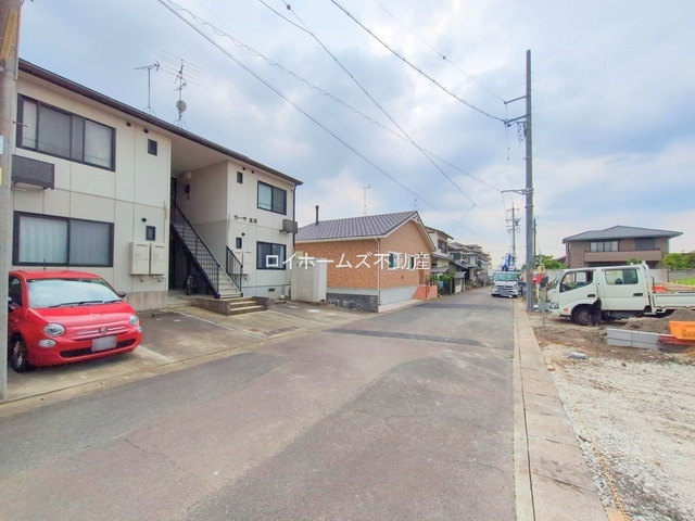  | 犬山市富岡新町１丁目31『仲介料無料』新築戸建て | 撮影：'25/05/29
