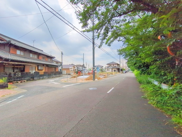  | 犬山市富岡新町１丁目31『仲介料無料』新築戸建て | 撮影：'25/05/29