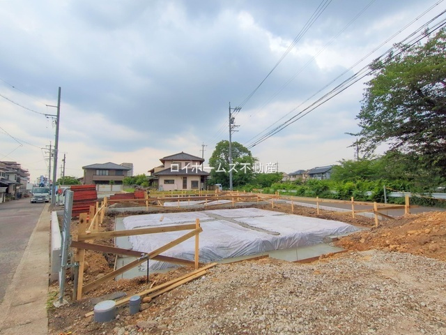  | 犬山市富岡新町１丁目31『仲介料無料』新築戸建て | 撮影：'25/05/29