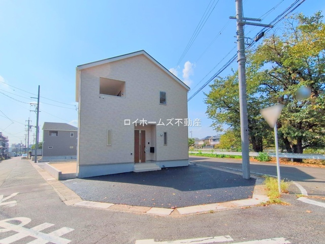  | 犬山市富岡新町１丁目31『仲介料無料』新築戸建て | 撮影：'25/08/29 