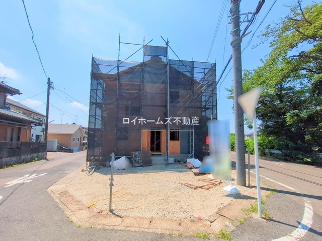  | 犬山市富岡新町１丁目31『仲介料無料』新築戸建て | 撮影：'25/06/30 