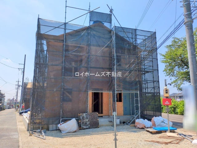  | 犬山市富岡新町１丁目31『仲介料無料』新築戸建て | 撮影：'25/06/30 