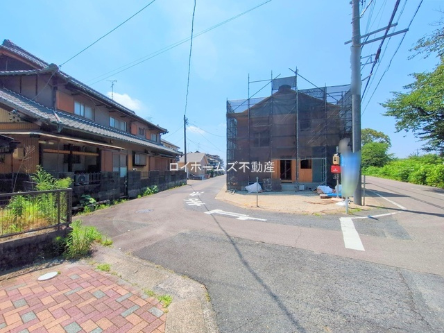  | 犬山市富岡新町１丁目31『仲介料無料』新築戸建て | 撮影：'25/06/30 
