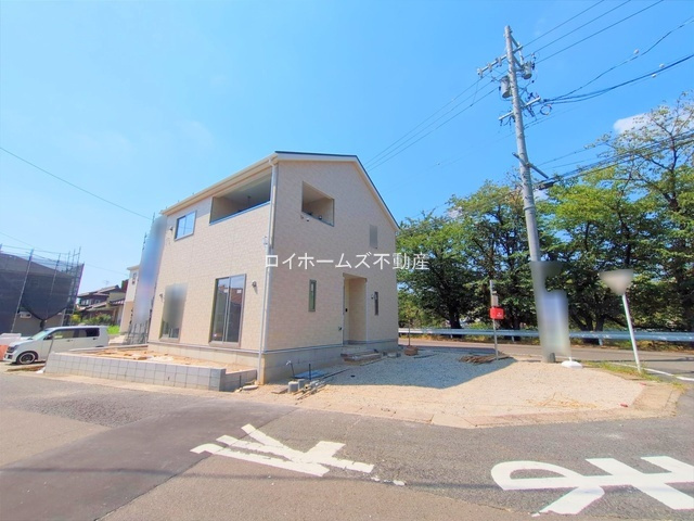  | 犬山市富岡新町１丁目31『仲介料無料』新築戸建て | 撮影：'25/07/30 