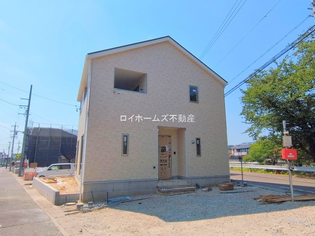  | 犬山市富岡新町１丁目31『仲介料無料』新築戸建て | 撮影：'25/07/30 