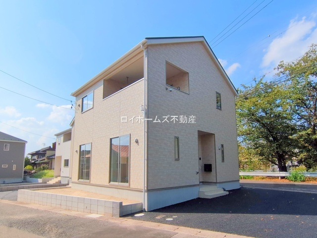  | 犬山市富岡新町１丁目31『仲介料無料』新築戸建て | 撮影：'25/08/29 