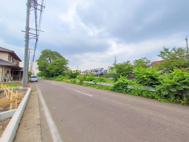  | 犬山市富岡新町１丁目31『仲介料無料』新築戸建て | 撮影：'25/05/29