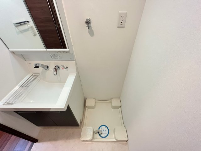 コンフォリア京町堀の設備