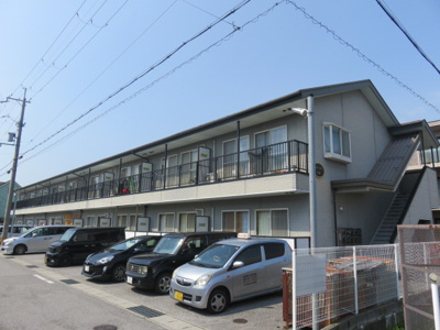 【外観】 | シルキータウンNK