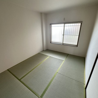 【和室】 | シルキータウンNK