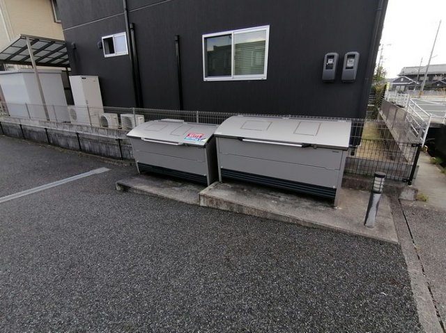 【その他】 | レオパレスルミナーレ
